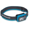 Lampe Frontale Black Diamond Cosmo 350 Azul