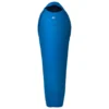 Sac De Couchage Millet Baikal 750 Long Blue