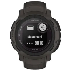 Montres GPS Garmin Instinct 2 Solar Gaphite Gray -Air Plein Escalade Magasin 83320bbaedca909be88fc57e9e0382422279e83d E22GARMACC259241 GARM0036329 15