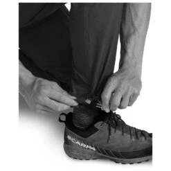 Pantalon D’alpinisme Ortovox Valbon Pants M Petrol Blue -Air Plein Escalade Magasin 843d071e717114c6073ef32b4b9b7ef2950d608d E22ORTOTEB1207092 11