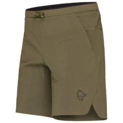 Short De Trail Norrona Senja Flex1 9" Shorts M's Olive Night -Air Plein Escalade Magasin 84dd9c507ad0529f2866d274ce749acd52a3652a E23NORRTTB3342728 3