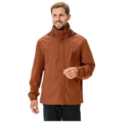Veste De Rando Vaude Men's Escape Light Jkt Terra -Air Plein Escalade Magasin 85d5bc9ec5299332552d82b43eb8fc3e2c2e4b76 E22VAUDTTH2220308 4