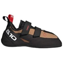 Chaussons D'escalade Five Ten Niad VCS Mesa Core Black Ftwr White