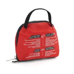 Premiers Secours Arva Explorer Lite First Aid Kit Red -Air Plein Escalade Magasin 865d949a8b793766888771891fe380e279e2123d H23ARVAACC348961 ARVA0167864 2