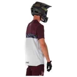 Maillot VTT Animoz Wild MC Burgundy -Air Plein Escalade Magasin 86df5b4500de951d7110840fc154a4832e64db0f E22ANIMVTT1196295 3