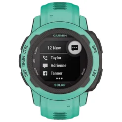Montres GPS Garmin Instinct 2S Solar Neo Tropic -Air Plein Escalade Magasin 876dbebc6adc6ae654d121d474a2e8b540e4f96d E22GARMACC262887 GARM0036332 12