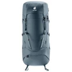 Sac à Dos Deuter Aircontact Core 60+10 Graphite Shale -Air Plein Escalade Magasin 87700302d0afeb4629f0e84194d69d84f3e259be E22DEUTACC208330 DEUT0560521 4