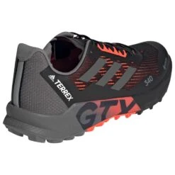 Chaussures De Trail Adidas Terrex Agravic Flow 2 Gtx Core Black Grey Four Cloud White -Air Plein Escalade Magasin 879002d69788e8f5fc6852ab59eb1b9740d2fa0a H23ADIDCHA2247423 2