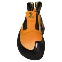 Chaussons D'escalade La Sportiva Cobra Orange -Air Plein Escalade Magasin 87c03ac8eea8bd7f2cee816448721d3fc544ec1f E22LASPCHA2214257 4