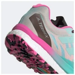 Chaussures De Trail Adidas Terrex Speed Ultra Ftwr White Clear Mint Screaming Pink -Air Plein Escalade Magasin 87f345adf384cd6194fae3d96c65bd46ad97eac4 E22ADIDCHA1201379 10