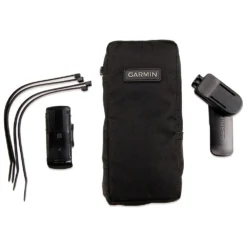 Accessoire GPS Garmin Spine Mount Bundle Black