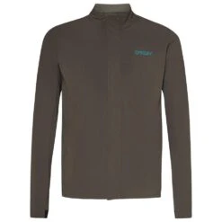 Veste VTT Oakley Elements Thermal RC Jkt New Dark Brush