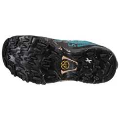 Chaussures De Fast Hiking La Sportiva Ultra Raptor II Woman Gtx Topaz Carbon -Air Plein Escalade Magasin 8920354e4634b5c043f912637b077138fe3528d6 E22LASPCHA2349709 9