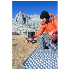 Matelas Thermarest Z Lite Sol -Air Plein Escalade Magasin 8935ac35286fa18a8859a8253e3bc5158d359d3f E23TERMBIV381908 TERM0731029 910