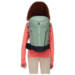 Sac à Dos Mammut Lithium 30 Women Jade Black -Air Plein Escalade Magasin 897c18447854c0d5e6efc1df07ff43e4fe45ad56 E22MAMMACC209149 MAMM0713200 6