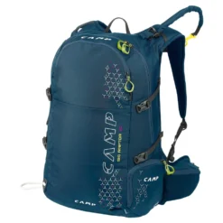 Sac à Dos Camp Ski Raptor 20 Dark Blue