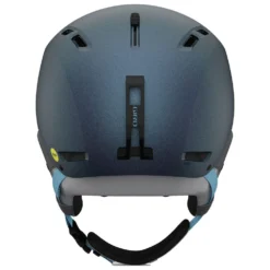 Casque Giro Trig Mips Matte Ano Harbor Blue -Air Plein Escalade Magasin 89fe8715f5791baa18f0d2b918451539d792a5f3 H20GIROACC8343647 2