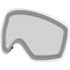 Ecran De Masque Oakley Flight Deck M Clear