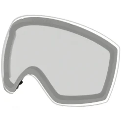 Ecran De Masque Oakley Flight Deck M Clear