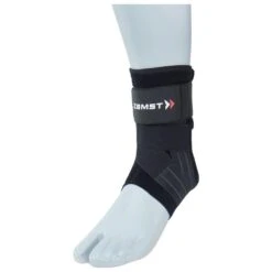 Chevillères Zamst A1 Left -Air Plein Escalade Magasin 8b0fb2bf465af2889442c359d50b09fbb2f4c658 E22ZAMSACC215504 11