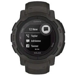 Montres GPS Garmin Instinct 2 Solar Gaphite Gray -Air Plein Escalade Magasin 8b36c2f4d337684f593c5f3bb98d78c9c8641010 E22GARMACC259241 GARM0036329 14