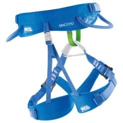 Baudrier Petzl Macchu Bleu -Air Plein Escalade Magasin 8c7d7e768e22850bf3e3485bae141a2097c1113f E22PETZACC209021 PETZ0289299 2