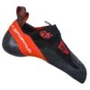 Chaussons D'escalade La Sportiva Skwama Black Poppy