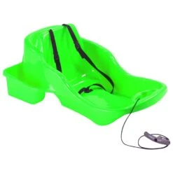 Luge Belli Bebe Vert