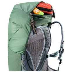 Sac à Dos Deuter Ac Lite 28 SL Aloe-Dusk -Air Plein Escalade Magasin 8e03b2d6dde86afd31fdfa8887176876736d5817 E22DEUTACC195699 DEUT0560496 11
