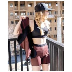 Protection Short L'Armure Française Kala Rose Terre -Air Plein Escalade Magasin 8ebd5b4e26270e0ae38ea3d94162f18b9241879d H23LARMACC2250648 901