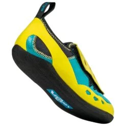 Chaussons D'escalade Scarpa Piki J Maldive Yellow 11 Chaussons D'escalade Scarpa Piki J Maldive Yellow -Air Plein Escalade Magasin 8ed7d682f3ddab0e17e23d1daa8d2f62f038907c E22SCARCHA2216328 2