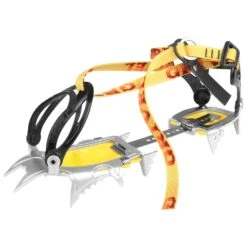 Crampons Grivel Air Tech Light New-Classic Evo