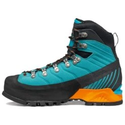 Chaussures D'alpinisme Scarpa Ribelle HD Wmn Ceramic Baltic -Air Plein Escalade Magasin 8f8e98f57085495cbe18473f52fde99569514515 H23SCARCHA2258489 1
