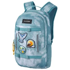 Sac à Dos Dakine Kid's Mission Pack 18L Nature Vibes