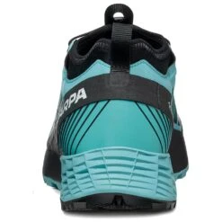 Chaussures De Trail Scarpa Ribelle Run Wmn Aqua Black -Air Plein Escalade Magasin 8ff1bed319f3add3afbd5f1de1588aae242c2a63 H23SCARCHA2262494 2