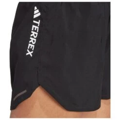 Short De Trail Adidas Agravic Short W Black -Air Plein Escalade Magasin 902191c28ba02f7552d77fa125f3d801a422b05f E23ADIDTTB3371020 903