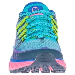 Chaussures De Trail Merrell Agility Peak 4 Wmn Atoll -Air Plein Escalade Magasin 90812f3e1f2c001e83b28b28ebb9cad84e62597b E22MERRCHA2216395 4