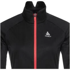 Veste De Trail Odlo Zeroweight Logic Wmn Black Siesta -Air Plein Escalade Magasin 90a5982516264506bbb9a665457f38c30605ca99 H23ODLOTTH2258462 901