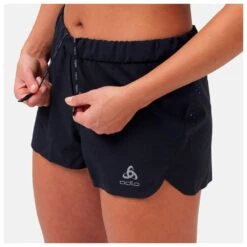 Short De Trail Odlo Zeroweight 3In Shorts Wmn Black -Air Plein Escalade Magasin 9125bc0e39fc65bfd9de3a5807528172632f29f3 E22ODLOTTB1196242 11