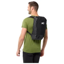 Sac à Dos Millet Mixt 18 Black -Air Plein Escalade Magasin 9185070459f8edf8aac6818d5cb5b8c59e897b86 E22MILLACC217849 MILL0570915 2