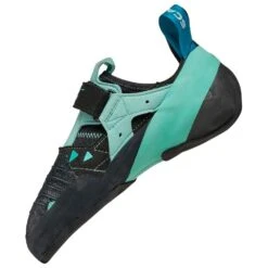 Chaussons D'escalade Scarpa Instinct Vs Women's Black Aqua -Air Plein Escalade Magasin 9233a3da53a37707ec4e61463f93bb4fece2ba80 E22SCARCHA2216323 3