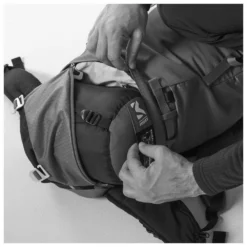 Sac à Dos Millet Ubic 30L Saphir -Air Plein Escalade Magasin 9259b603a65fc3428d07f44862febdfe97886f7c H22MILLACC176390 MILL0570927 905