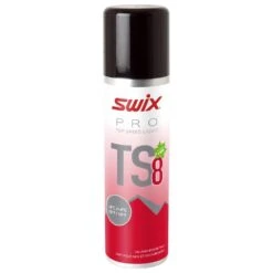 Fart Swix TS8 Liq. Red -4°C/+4°C 50ml