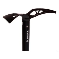 Piolet Blue Ice Blackbird -Air Plein Escalade Magasin 92a2026675f3d821a19c878e555443b70eab1d2c E23BLUEACC372040 903