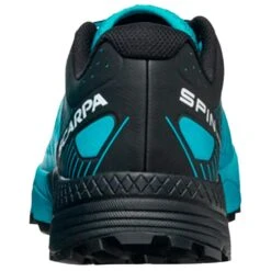 Chaussures De Trail Scarpa Spin Ultra Azure Black -Air Plein Escalade Magasin 92aeefbcee899466d53ff19ed15859ecb9aead61 H23SCARCHA2262504 2