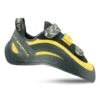 Chaussons D'escalade La Sportiva Miura Vs Yellow Black