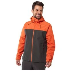 Veste De Rando Lafuma Track 3L Jkt M Brick Red -Air Plein Escalade Magasin 92eede0229cb8e9e11297900bce2fcbc44c940af E22LAFUTTH2202794 4