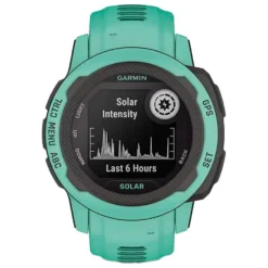 Montres GPS Garmin Instinct 2S Solar Neo Tropic -Air Plein Escalade Magasin 93b5c835f35cdd69a7732efb3e2fadadcd1b7437 E22GARMACC262887 GARM0036332 16