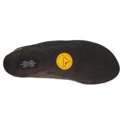 Chaussons D'escalade La Sportiva Tarantula Jr Yellow Black -Air Plein Escalade Magasin 94e4b497db40d3eeb265e8fcd22635286af4165a E22LASPCHA2214333 9