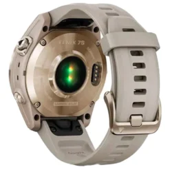 Montres GPS Garmin Fenix 7S Sapphire Solar Edition Cream Light Gold Titan -Air Plein Escalade Magasin 9617e4eaa7f7454ec562021233170064b07e5538 E22GARMACC261571 GARM0050252 2